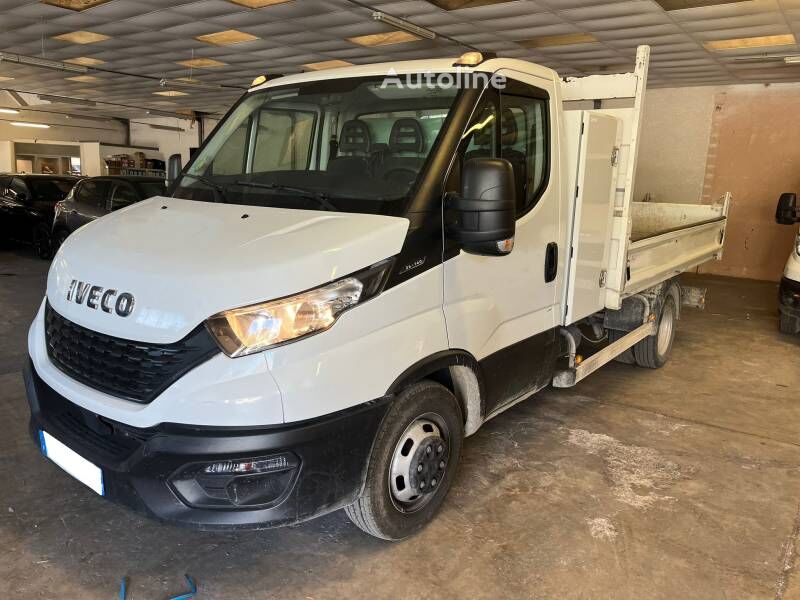IVECO Daily 35C14 kamion kiper < 3.5t - Autoline