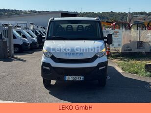 IVECO Daily 35C14 dump truck < 3.5t