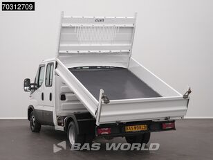 camion-benne < 3.5t IVECO Daily 35C14 Dubbel Cabine Kipper Dubbellucht Airco Cruise Euro6