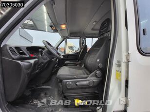 IVECO Daily 35C14 Dubbel Cabine Kipper met Kist Dubbellucht 3,5t Trekg dump truck < 3.5t for sale - Image 11 | Autoline NZ IVECO Daily 35C14 Dubbel Cabine Kipper met Kist Dubbellucht 3,5t Trekg dump truck < 3.5t | Image 11 - Autoline