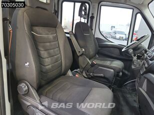IVECO Daily 35C14 Dubbel Cabine Kipper met Kist Dubbellucht 3,5t Trekg dump truck < 3.5t for sale - Image 14 | Autoline NZ IVECO Daily 35C14 Dubbel Cabine Kipper met Kist Dubbellucht 3,5t Trekg dump truck < 3.5t | Image 14 - Autoline