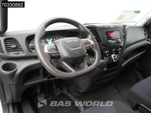 IVECO Daily 35C16 3.0L Kipper Doppelbereifung 3,5t AHK Klima Tempomat  dump truck < 3.5t