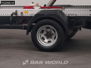 Купить самосвал < 3.5т IVECO Daily 35C16 3.0L Kipper Zwillingbereifung 3,5t AHK Klima Tempoma - Изображение 34 | Autoline TM Самосвал < 3.5т IVECO Daily 35C16 3.0L Kipper Zwillingbereifung 3,5t AHK Klima Tempoma | Изображение 34 - Autoline