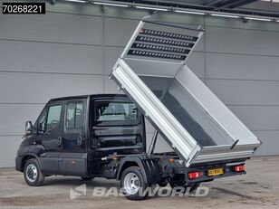 new IVECO Daily 35C21 3 zijdige Kipper Dubbel Cabine 210PK 3.0L Dubbelluch dump truck < 3.5t
