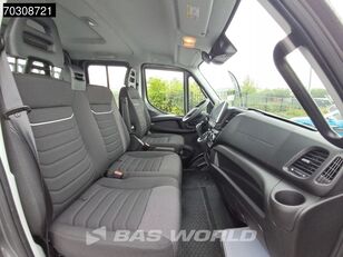 IVECO Daily 35C21 DEMNÄCHST VERFÜGBAR! Neu! Dreiseitenkipper Automatik dump truck < 3.5t for sale - Image 15 | Autoline TZ New IVECO Daily 35C21 DEMNÄCHST VERFÜGBAR! Neu! Dreiseitenkipper Automatik dump truck < 3.5t | Image 15 - Autoline