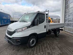 IVECO Daily 35S14 A8*R3.450mm*Automatik*Kamera*2Sitze* Kipper LKW < 3.5t kaufen - Bild 7 | Autoline DE Neuer IVECO Daily 35S14 A8*R3.450mm*Automatik*Kamera*2Sitze* Kipper LKW < 3.5t | Bild 7 - Autoline