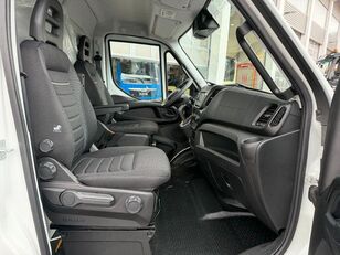 IVECO Daily 35S14 A8*R3.450mm*Automatik*Kamera*2Sitze* Kipper LKW < 3.5t kaufen - Bild 18 | Autoline DE Neuer IVECO Daily 35S14 A8*R3.450mm*Automatik*Kamera*2Sitze* Kipper LKW < 3.5t | Bild 18 - Autoline
