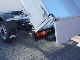 Camião basculante < 3.5t IVECO Daily 35S16A8KP a venda - Imagem 4 | Autoline PT Camião basculante < 3.5t IVECO Daily 35S16A8KP novo | Imagem 4 - Autoline