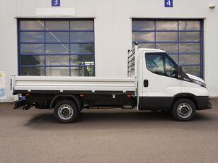 بيع شاحنة قلابة < 3.5طن IVECO Daily 35S16H3.0A8KP - صورة 6 | Autoline DZ جديدة شاحنة قلابة < 3.5طن IVECO Daily 35S16H3.0A8KP | صورة 6 - Autoline