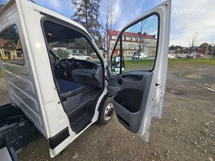 IVECO Daily 35c-15 3 way tipper Kipper LKW < 3.5t kaufen - Bild 21 | Autoline AT IVECO Daily 35c-15 3 way tipper Kipper LKW < 3.5t | Bild 21 - Autoline