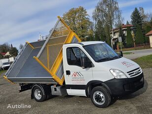 IVECO Daily 35c-15 3 way tipper Kipper LKW < 3.5t kaufen - Bild 7 | Autoline AT IVECO Daily 35c-15 3 way tipper Kipper LKW < 3.5t | Bild 7 - Autoline