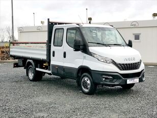 IVECO Daily 50C18 3str.skl&aacute;pěč/7m&iacute;st/3,5t dump truck < 3.5t