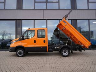جديدة شاحنة قلابة < 3.5طن IVECO Daily 50C18HDK