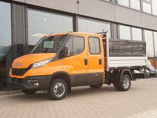 جديدة شاحنة قلابة < 3.5طن IVECO Daily 50C18HDKP