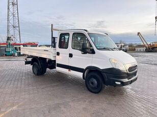 самосвал < 3.5т IVECO Daily 65C17K
