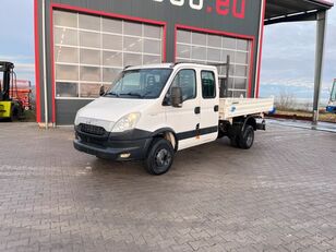 самосвал < 3.5т IVECO Daily 65C17K