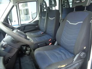 IVECO Daily Doka 35S14 Doka Kipper Klima AHK 7-Sitzer dump truck < 3.5t for sale - Image 5 | Autoline SL IVECO Daily Doka 35S14 Doka Kipper Klima AHK 7-Sitzer dump truck < 3.5t | Image 5 - Autoline