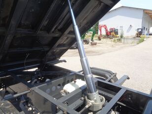 IVECO Daily Doka 35S14 Doka Kipper Klima AHK 7-Sitzer dump truck < 3.5t for sale - Image 10 | Autoline SL IVECO Daily Doka 35S14 Doka Kipper Klima AHK 7-Sitzer dump truck < 3.5t | Image 10 - Autoline