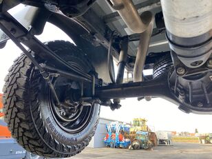 Acheter camion-benne < 3.5t Isuzu D-MAX N60 endommagés - Image 72 | Autoline BF Camion-benne < 3.5t Isuzu D-MAX N60 endommagé | Image 72 - Autoline