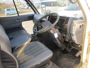 camion-benne < 3.5t Isuzu ELF