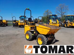cami&atilde;o basculante < 3.5t JCB 1 THT