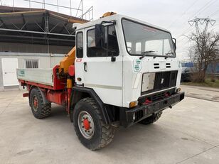 Lancia CL volquete < 3.5t