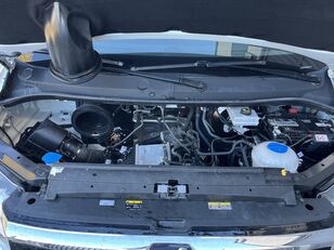 فروش کامیون کمپرسی < 3.5т MAN TGE 3.140 - تصویر 8 | Autoline IR کامیون کمپرسی < 3.5т MAN TGE 3.140 | تصویر 8 - Autoline