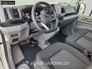 فروش کامیون کمپرسی < 3.5т MAN TGE 3.180 Drie-Zijdige Automaat Kipper 2025-Facelift 180PK Trekh - تصویر 20 | Autoline IR کامیون کمپرسی < 3.5т MAN TGE 3.180 Drie-Zijdige Automaat Kipper 2025-Facelift 180PK Trekh جدید | تصویر 20 - Autoline