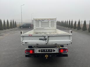 MAN TGE 5.180 / 2019 / SPROWADZONY / PEŁEN SERWIS / SUPER STAN / TOP dump truck < 3.5t for sale - Image 12 | Autoline BW MAN TGE 5.180 / 2019 / SPROWADZONY / PEŁEN SERWIS / SUPER STAN / TOP dump truck < 3.5t | Image 12 - Autoline