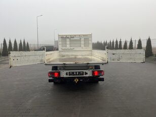 MAN TGE 5.180 / 2019 / SPROWADZONY / PEŁEN SERWIS / SUPER STAN / TOP dump truck < 3.5t for sale - Image 14 | Autoline BW MAN TGE 5.180 / 2019 / SPROWADZONY / PEŁEN SERWIS / SUPER STAN / TOP dump truck < 3.5t | Image 14 - Autoline