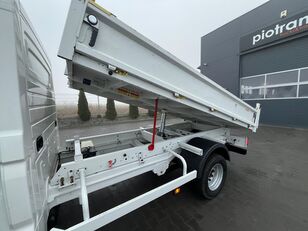 MAN TGE 5.180 / 2019 / SPROWADZONY / PEŁEN SERWIS / SUPER STAN / TOP dump truck < 3.5t for sale - Image 20 | Autoline BW MAN TGE 5.180 / 2019 / SPROWADZONY / PEŁEN SERWIS / SUPER STAN / TOP dump truck < 3.5t | Image 20 - Autoline