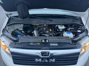 MAN TGE 5.180 / 2019 / SPROWADZONY / PEŁEN SERWIS / SUPER STAN / TOP dump truck < 3.5t for sale - Image 49 | Autoline BW MAN TGE 5.180 / 2019 / SPROWADZONY / PEŁEN SERWIS / SUPER STAN / TOP dump truck < 3.5t | Image 49 - Autoline