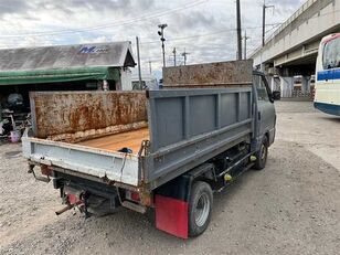 شاحنة قلابة < 3.5طن Mazda BONGO TRUCK