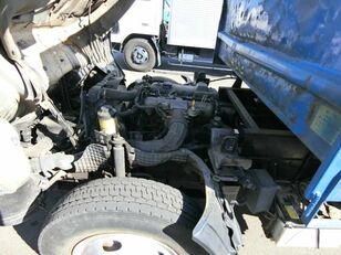 بيع شاحنة قلابة < 3.5طن Mazda TITAN - صورة 22 | Autoline KW شاحنة قلابة < 3.5طن Mazda TITAN | صورة 22 - Autoline