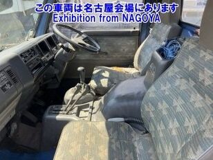 Mazda TITAN dump truck < 3.5t