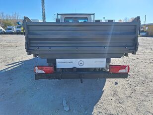 Mercedes-Benz 514 CDI - Three Sided Tipper dump truck < 3.5t for sale - Image 18 | Autoline ZM Mercedes-Benz 514 CDI - Three Sided Tipper dump truck < 3.5t | Image 18 - Autoline