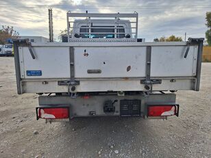 Mercedes-Benz 516 CDi 4x4 - Doka 3 sided Tipper tippbil < 3.5t uthyrning - Bild 11 | Autoline SE Mercedes-Benz 516 CDi 4x4 - Doka 3 sided Tipper tippbil < 3.5t | Bild 11 - Autoline