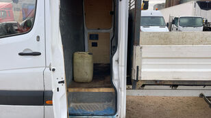 Купить самосвал < 3.5т Mercedes-Benz SPRINTER 314 CDI - Изображение 15 | Autoline TM Самосвал < 3.5т Mercedes-Benz SPRINTER 314 CDI | Изображение 15 - Autoline