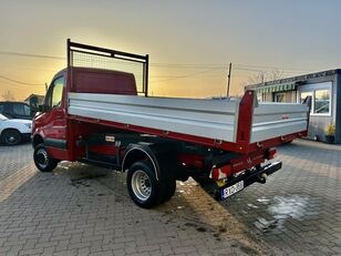 بيع شاحنة قلابة < 3.5طن Mercedes-Benz SPRINTER 319 CDI BlueTec 906.131.13 3000ccm / 4x4 / 3 oldalra bi - صورة 4 | Autoline MA شاحنة قلابة < 3.5طن Mercedes-Benz SPRINTER 319 CDI BlueTec 906.131.13 3000ccm / 4x4 / 3 oldalra bi | صورة 4 - Autoline