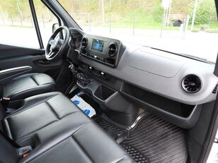 Купить самосвал < 3.5т Mercedes-Benz SPRINTER 514 WYWROTKA TEMPOMAT BLIŹNIACZE KOŁA KLIMATYZACJA 140 - Изображение 41 | Autoline EE Самосвал < 3.5т Mercedes-Benz SPRINTER 514 WYWROTKA TEMPOMAT BLIŹNIACZE KOŁA KLIMATYZACJA 140 | Изображение 41 - Autoline