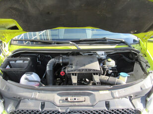 Myytävät Mercedes-Benz Sprinter 313 2.2 CDI 366 Kipper Tipper kippiauto < 3.5t - Kuva 14 | Autoline FI Mercedes-Benz Sprinter 313 2.2 CDI 366 Kipper Tipper kippiauto < 3.5t | Kuva 14 - Autoline