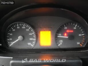 待售卸货车 < 3.5t Mercedes-Benz Sprinter 513 CDI Dubbel Cabine Kipper met Kist Dubbellucht Trekh - 图像 20 | Autoline CN 卸货车 < 3.5t Mercedes-Benz Sprinter 513 CDI Dubbel Cabine Kipper met Kist Dubbellucht Trekh | 图像 20 - Autoline