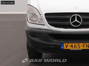 待售卸货车 < 3.5t Mercedes-Benz Sprinter 513 CDI Dubbel Cabine Kipper met Kist Dubbellucht Trekh - 图像 22 | Autoline CN 卸货车 < 3.5t Mercedes-Benz Sprinter 513 CDI Dubbel Cabine Kipper met Kist Dubbellucht Trekh | 图像 22 - Autoline