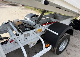 Mercedes-Benz Sprinter 513 / double cab dump truck < 3.5t for sale - Image 9 | Autoline GB Mercedes-Benz Sprinter 513 / double cab dump truck < 3.5t | Image 9 - Autoline