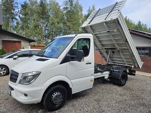 Mercedes-Benz Sprinter 519 tippbil < 3.5t