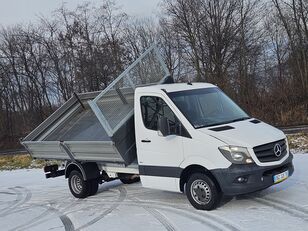 Камион кипер < 3.5т Mercedes-Benz Sprinter 519 /419 CDI се продава - Слика 7 | Autoline MK Камион кипер < 3.5т Mercedes-Benz Sprinter 519 /419 CDI | Слика 7 - Autoline