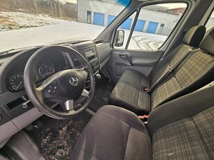 Камион кипер < 3.5т Mercedes-Benz Sprinter 519 /419 CDI се продава - Слика 21 | Autoline MK Камион кипер < 3.5т Mercedes-Benz Sprinter 519 /419 CDI | Слика 21 - Autoline