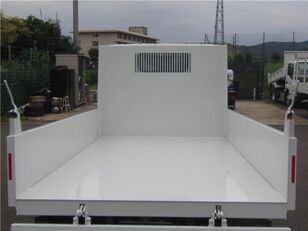 Venta de Mitsubishi CANTER volquete < 3.5t - Imagen 23 | Autoline AR Mitsubishi CANTER volquete < 3.5t | Imagen 23 - Autoline