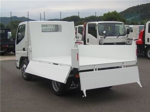 Venta de Mitsubishi CANTER volquete < 3.5t - Imagen 24 | Autoline AR Mitsubishi CANTER volquete < 3.5t | Imagen 24 - Autoline
