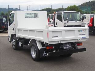 Venta de Mitsubishi CANTER volquete < 3.5t - Imagen 25 | Autoline AR Mitsubishi CANTER volquete < 3.5t | Imagen 25 - Autoline